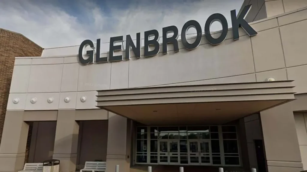 The Glenbrook Hotel & Spa, located in Glenbrook Square, offers a luxurious retreat for relaxation and rejuvenation.