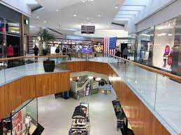 holyoke mall a vibrant ambiance of shopping and excitement.