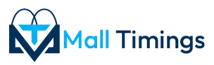 Mall Timings Logo