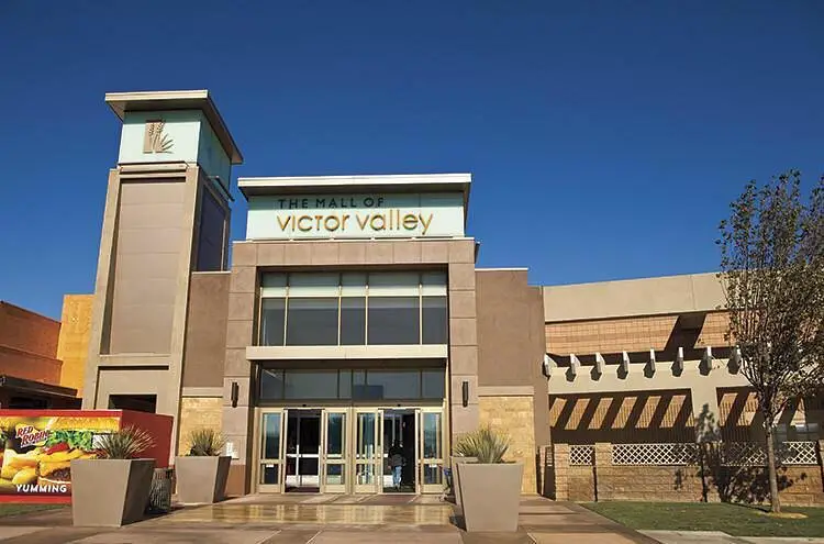 Experience the captivating ambiance of Victor Valley Mall in Victorville, CA - a bustling shopping center that offers a delightful blend of fashion, fun, and endless possibilities!