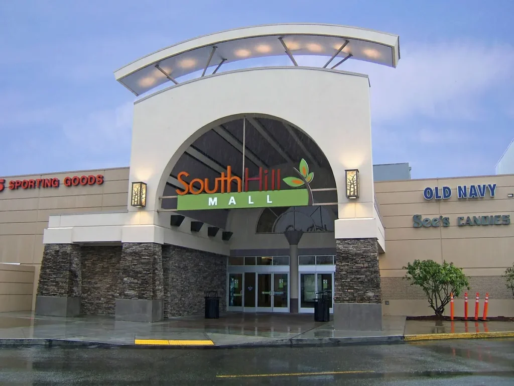 South-hill-mall